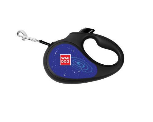 Повідок для собак WAUDOG R-leash 