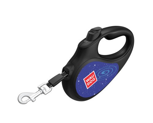 Повідок для собак WAUDOG R-leash 