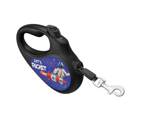 Повідок для собак WAUDOG R-leash 