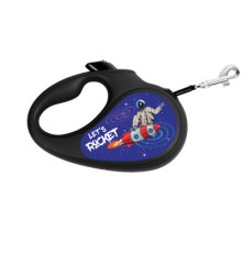 Повідок для собак WAUDOG R-leash 