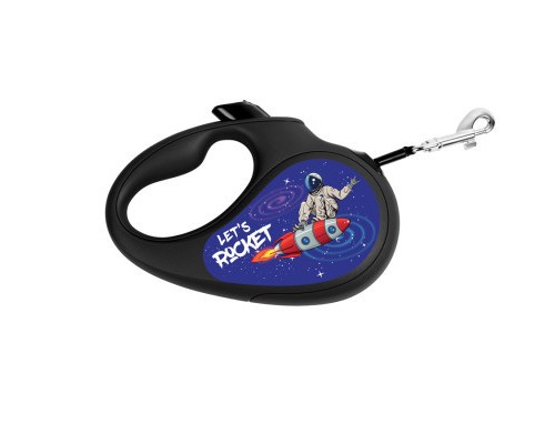 Повідок для собак WAUDOG R-leash 