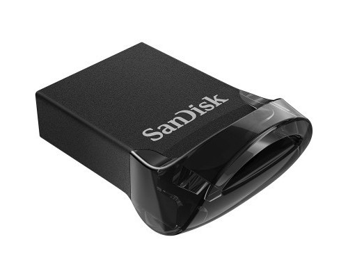 USB флеш накопичувач SanDisk 512GB Ultra Fit USB 3.1 (SDCZ430-512G-G46) 