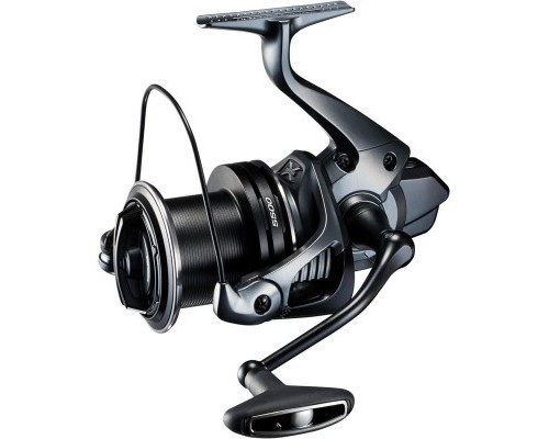 Котушка Shimano Ultegra CI4 5500 XTC 5+1BB (ULTCI45500XTC)
