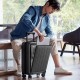 Валіза Xiaomi Ninetygo Seine Luggage 20'' Blue (6941413217927)