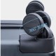 Валіза Xiaomi Ninetygo Seine Luggage 20'' Blue (6941413217927)