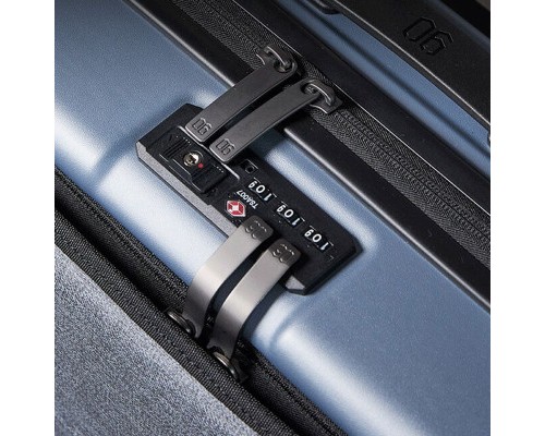 Валіза Xiaomi Ninetygo Seine Luggage 20'' Blue (6941413217927)