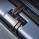 Валіза Xiaomi Ninetygo Seine Luggage 20'' Blue (6941413217927)