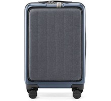 Валіза Xiaomi Ninetygo Seine Luggage 20'' Blue (6941413217927)