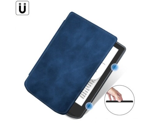 Чохол до електронної книги BeCover Smart Case PocketBook 629 Verse / 634 Verse Pro 6