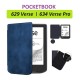 Чохол до електронної книги BeCover Smart Case PocketBook 629 Verse / 634 Verse Pro 6