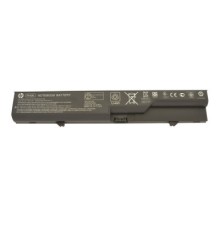 Акумулятор до ноутбука HP ProBook 4520s HSTNN-CB1A, 4910mAh (55Wh), 6cell, 10.8V, Li-ion (A47838)