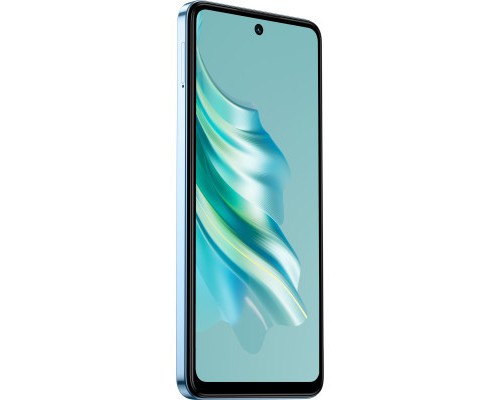Мобільний телефон Tecno Spark 20 8/256Gb Magic Skin Blue (4894947013553)