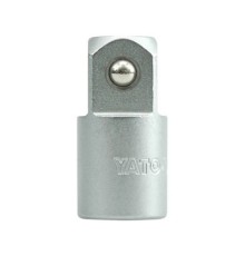 Адаптер для інструменту Yato 1/2
