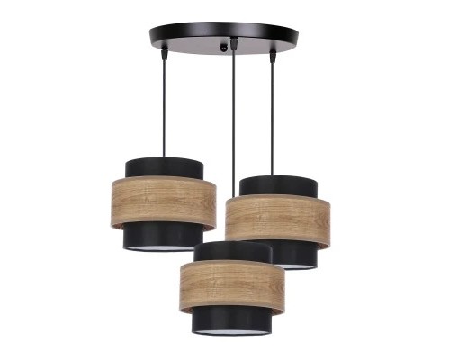 Люстра Candellux Twin (33-17901)