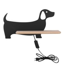 Світильник Candellux DOG (21-01047)