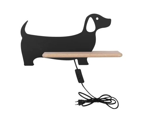 Світильник Candellux DOG (21-01047)