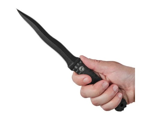 Ніж Blade Brothers Knives Фламберг (391.01.61)
