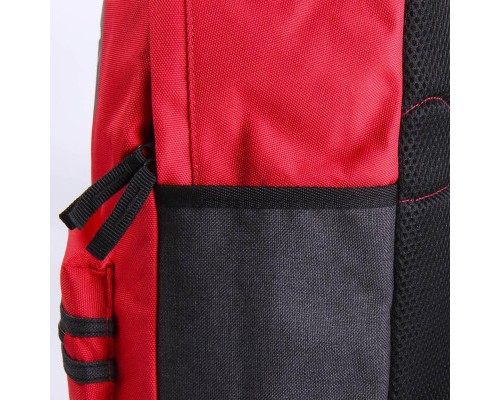 Рюкзак шкільний Cerda Marvel Deadpool - Casual Urban Backpack (CERDA-2100003720)