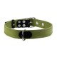 Нашийник для тварин Collar Брезент Ш 25 мм Д 41-53 см (0240)
