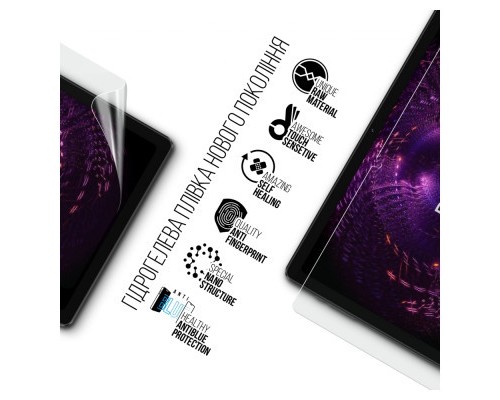 Плівка захисна Armorstandart Anti-Blue Pixus Drive / Titan (ARM74041)