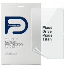 Плівка захисна Armorstandart Anti-Blue Pixus Drive / Titan (ARM74041)