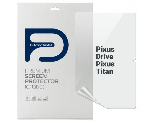 Плівка захисна Armorstandart Anti-Blue Pixus Drive / Titan (ARM74041)