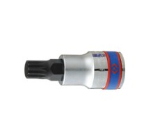 Головка торцева KING TONY Spline M12 60 мм (402612)