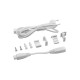 Світильник LEDVANCE LED SWITCH BATTEN 0.9M 10W/840 230V IP20 (4058075266964)