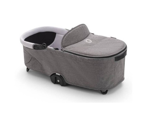 Люлька Bugaboo Dragonfly Grey Melange (без капюшону) (100049009)