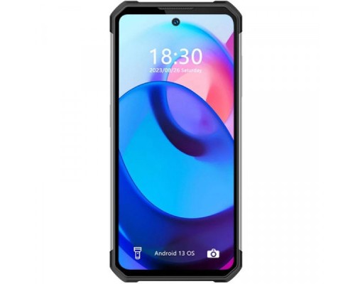 Мобільний телефон OUKITEL WP27 12/256GB CAMO (6931940773034)