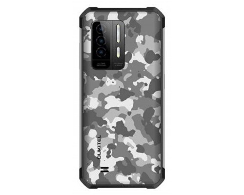 Мобільний телефон OUKITEL WP27 12/256GB CAMO (6931940773034)