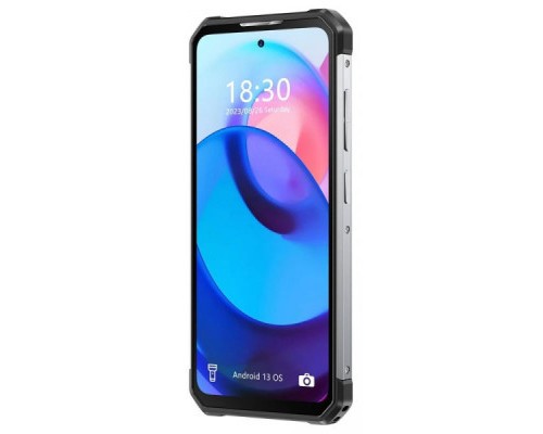 Мобільний телефон OUKITEL WP27 12/256GB CAMO (6931940773034)