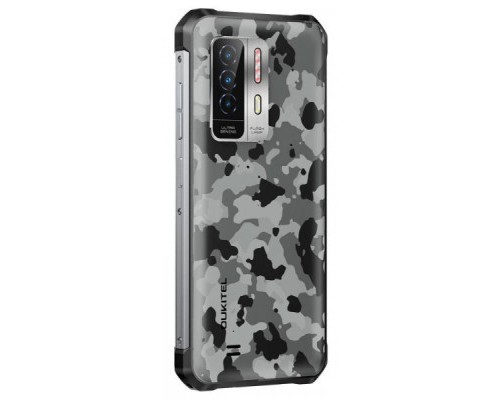 Мобільний телефон OUKITEL WP27 12/256GB CAMO (6931940773034)