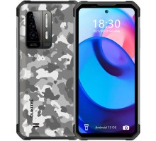 Мобільний телефон OUKITEL WP27 12/256GB CAMO (6931940773034)