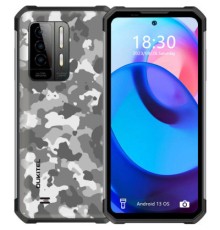 Мобільний телефон OUKITEL WP27 12/256GB CAMO (6931940773034)