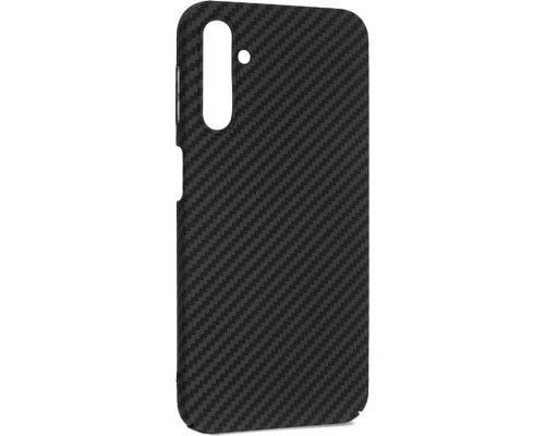 Чохол до мобільного телефона Armorstandart LikeCarbon Samsung A24 4G (A245) Black (ARM71923)