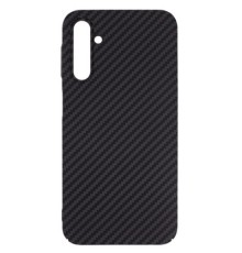 Чохол до мобільного телефона Armorstandart LikeCarbon Samsung A24 4G (A245) Black (ARM71923)