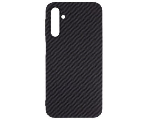 Чохол до мобільного телефона Armorstandart LikeCarbon Samsung A24 4G (A245) Black (ARM71923)