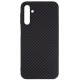 Чохол до мобільного телефона Armorstandart LikeCarbon Samsung A24 4G (A245) Black (ARM71923)