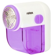 Машинка для чищення трикотажу Rotex RCC100-V