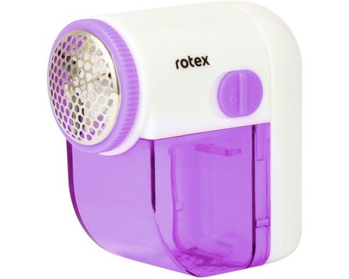 Машинка для чищення трикотажу Rotex RCC100-V
