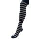 Колготки дитячі UCS Socks з бантами (M0C0301-2183-9G-blue)
