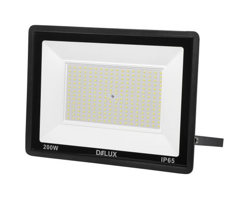 Прожектор Delux FMI 11 LED 200Вт 6500K IP65 (90021204)