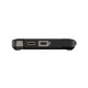 Чохол до мобільного телефона UAG Samsung Galaxy S24 Ultra, Plasma XTE, Black/Orange (214447114097)