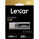 USB флеш накопичувач Lexar 64GB JumpDrive M900 USB 3.1 (LJDM900064G-BNQNG) 