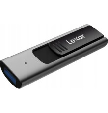 USB флеш накопичувач Lexar 64GB JumpDrive M900 USB 3.1 (LJDM900064G-BNQNG)