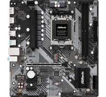 Материнська плата ASRock B650M-H/M.2+