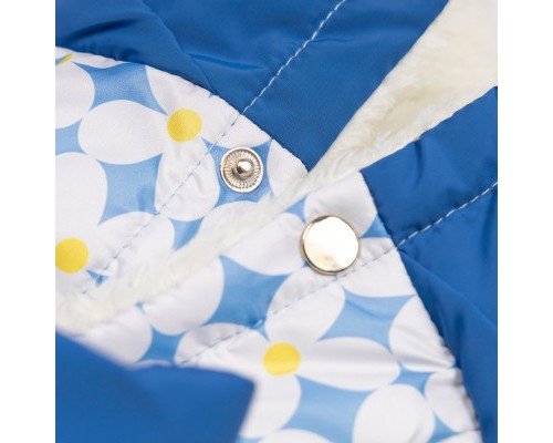 Костюм для тварин Pet Fashion Tender XS синій (4823082427666)