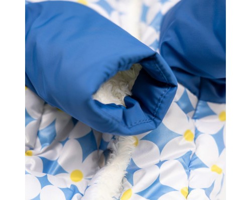 Костюм для тварин Pet Fashion Tender XS синій (4823082427666)