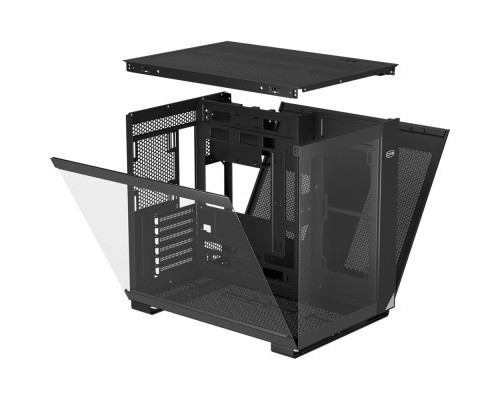 Корпус PcCooler C3 T500BK